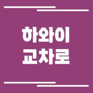 Read more about the article 하와이 교차로 신문 홈페이지