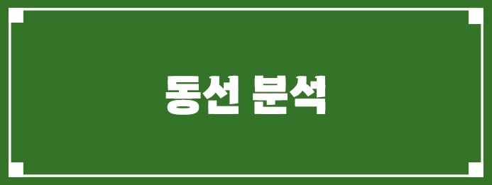 동선 분석